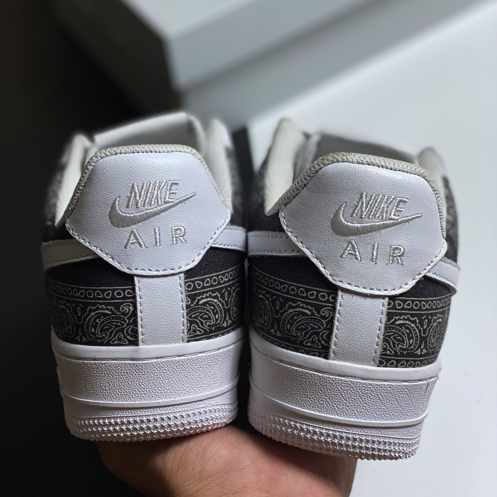 Giay Dior Air Force Dior Retro Nike JordÃ¡n Dior Giày Nam Dior X Air