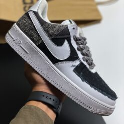 Af1 Dây Thừng Đen Siêu Cấp - 1