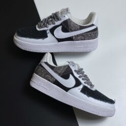 Af1 Dây Thừng Đen Siêu Cấp - 3