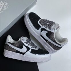 Af1 Dây Thừng Đen Siêu Cấp - 4