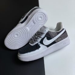 Af1 Dây Thừng Đen Siêu Cấp - 5