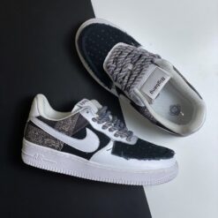 Af1 Dây Thừng Đen Siêu Cấp - 6