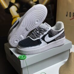 Af1 Dây Thừng Đen Siêu Cấp - 7