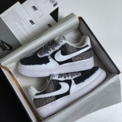 Af1 Dây Thừng Đen Siêu Cấp - 8