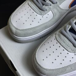 Af1 Grey Gót Cam Siêu Cấp - 14