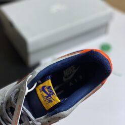 Af1 Grey Gót Cam Siêu Cấp - 4