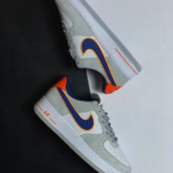 Af1 Grey Gót Cam Siêu Cấp - 5