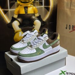 Af1 The North Face Siêu Cấp - 7