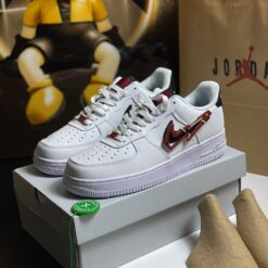 Giày Af1 82 Swoosh Siêu Cấp - 10
