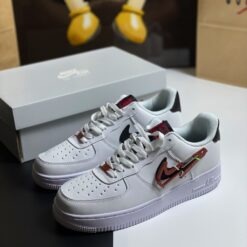 Giày Af1 82 Swoosh Siêu Cấp - 11