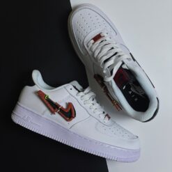 Giày Af1 82 Swoosh Siêu Cấp - 13