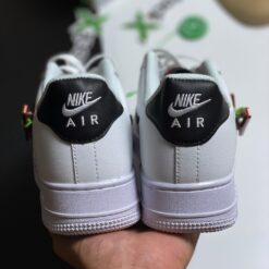 Giày Af1 82 Swoosh Siêu Cấp - 4