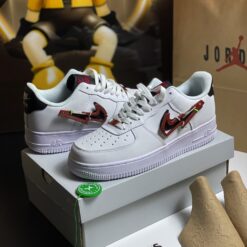 Giày Af1 82 Swoosh Siêu Cấp - 8