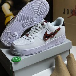 Giày Af1 82 Swoosh Siêu Cấp - 9