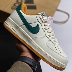 Giày Af1 Cream Green Siêu Cấp - 1
