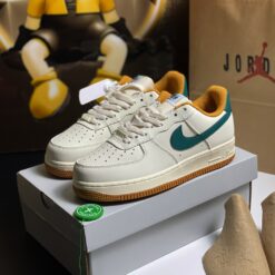 Giày Af1 Cream Green Siêu Cấp - 12