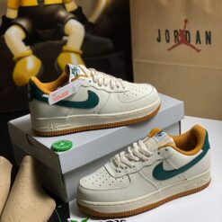 Giày Af1 Cream Green Siêu Cấp - 3