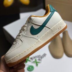 Giày Af1 Cream Green Siêu Cấp - 4