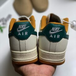 Giày Af1 Cream Green Siêu Cấp - 6