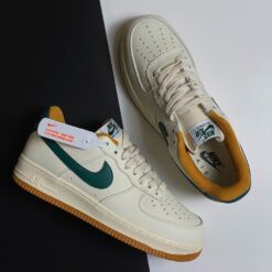 Giày Af1 Cream Green Siêu Cấp - 8