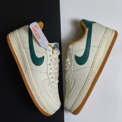Giày Af1 Cream Green Siêu Cấp - 9