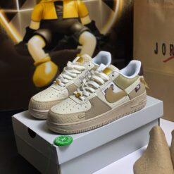 Giày Af1 Gold Bling Siêu Cấp - 12