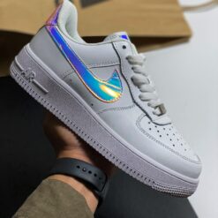 Giày Af1 Hologram Rep - 1
