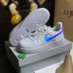 Giày Af1 Hologram Rep - 10