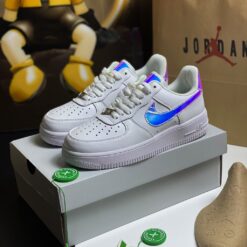 Giày Af1 Hologram Rep - 2