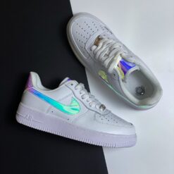 Giày Af1 Hologram Rep - 4
