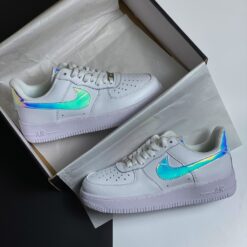 Giày Af1 Hologram Rep - 7