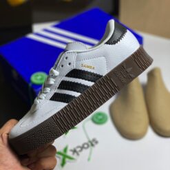 Giày Adidas Samba Og Đế Cao Siêu Cấp - 10