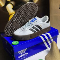 Giày Adidas Samba Og Đế Cao Siêu Cấp - 13