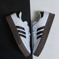 Giày Adidas Samba Og Đế Cao Siêu Cấp - 15