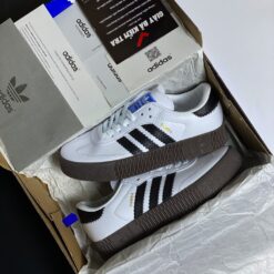 Giày Adidas Samba Og Đế Cao Siêu Cấp - 5