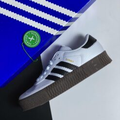 Giày Adidas Samba Og Đế Cao Siêu Cấp - 6