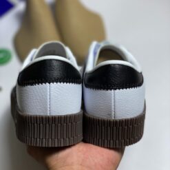 Giày Adidas Samba Og Đế Cao Siêu Cấp - 8