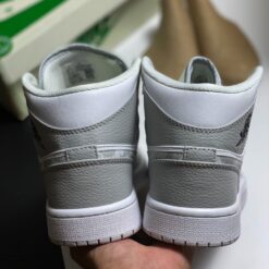 Giày Jordan High Camo Siêu Cấp - 6