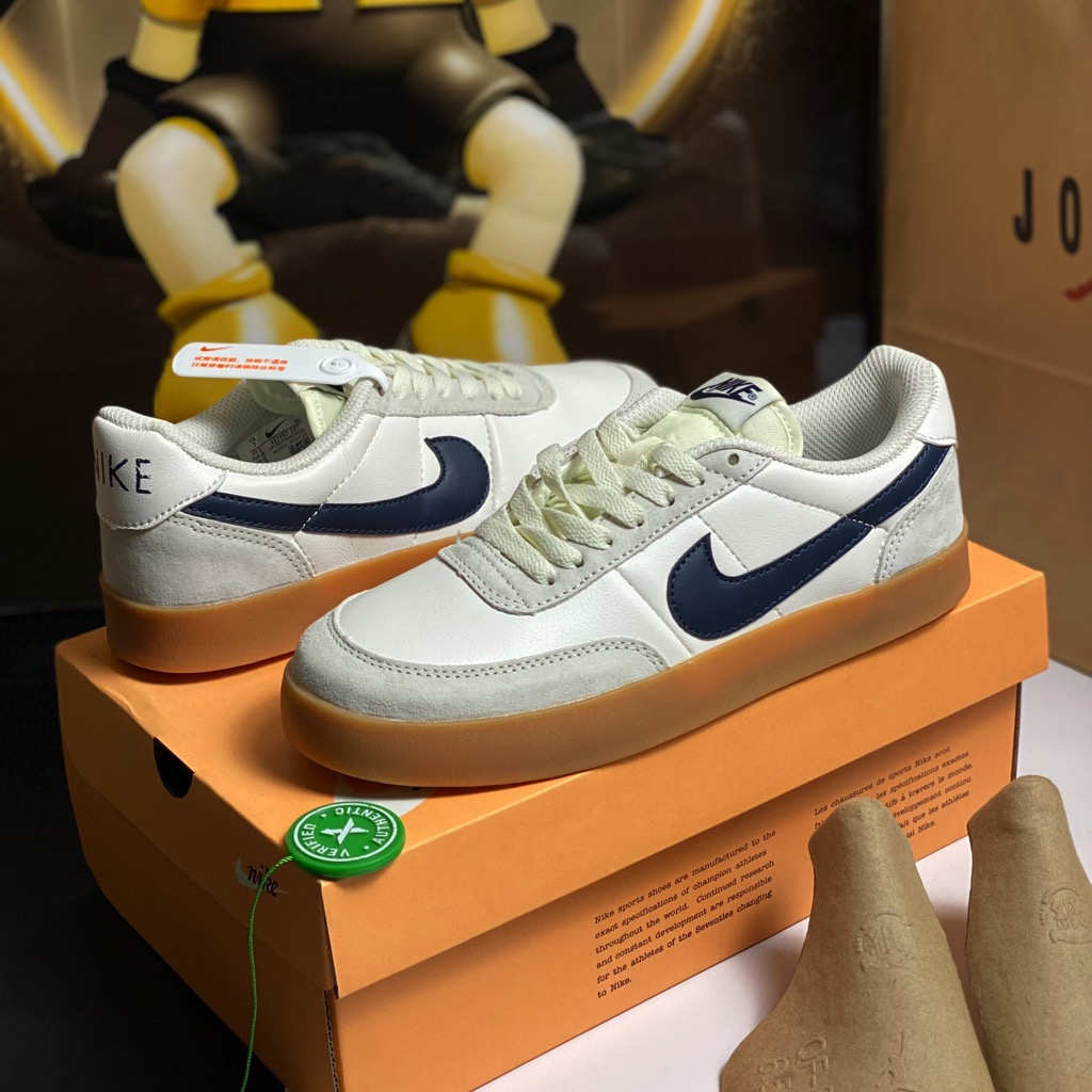 Giày Nike Pogo Killshot Siêu Cấp - 15