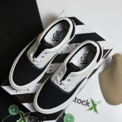 Giày Vans Era Black Siêu Cấp - 10
