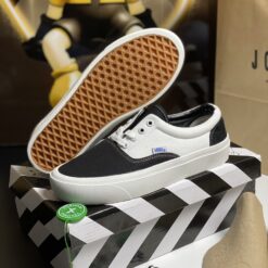 Giày Vans Era Black Siêu Cấp - 13