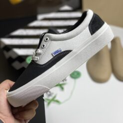 Giày Vans Era Black Siêu Cấp - 14