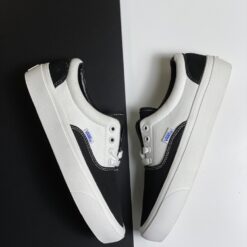 Giày Vans Era Black Siêu Cấp - 2