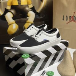 Giày Vans Era Black Siêu Cấp - 8