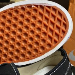 Vans Black Quai Dán Siêu Cấp - 1