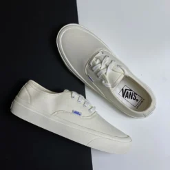 Vans Classic Trắng Siêu Cấp - 3