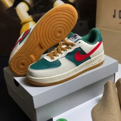 Af1 Gucci By You Siêu Cấp - 6