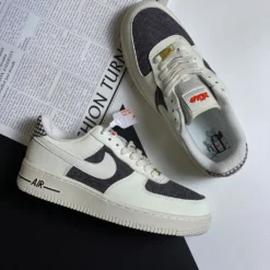 Giày Af1 07 Designed Fresh Siêu Cấp - 10