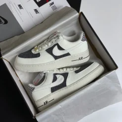 Giày Af1 07 Designed Fresh Siêu Cấp - 3