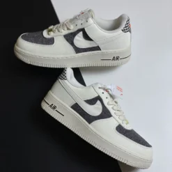 Giày Af1 07 Designed Fresh Siêu Cấp - 5